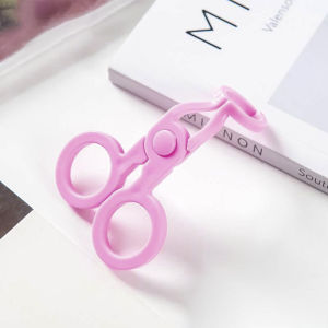 【COD】Lensa Kontak Berwarna Memakai Alat Bantu Membuka Kelopak Mata Artefak Alat Pemula Portabel-💞Margot