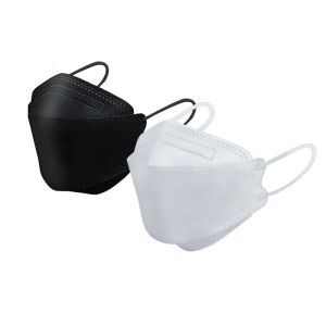 [Funlala] 150pcs Kf94 Mask Shipping In Malaysia kf94 Mask Medical KF94 Adult 4PLY Face Mask Protection Mask Reuseable Washable N-95 Mask for Adult Reusable Protection 4-Layers Disposable Protective Face Mask