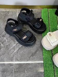 [Free Shipping] 2026 Summer New Collection: Stylish And Attractive WomenS Platform Sandals With Thick Soles Versatile And Comfortable For Casual Wear And Beach Outings