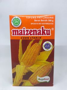 Maizenaku 300g / Tepung Pati Jagung / Corn Starch