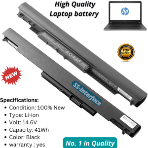 BATERAI LAPTOP HP 14-AC002TX 14-AC004TX 14-AC001TU 14-AC069TU 14-AC157TU 14-AC144TX 14-AC156TU 14-AC187TU 14-AC150TU BATTERY NOTEBOOK