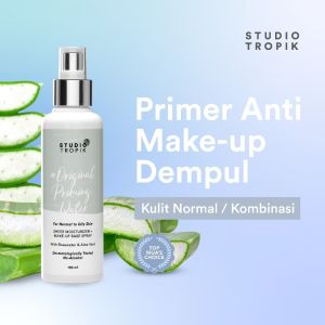 Face Mist Studio Tropik / Base Make Up / Make Up Setting Spray