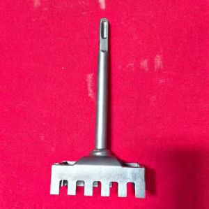 Quick Square Hole Punch Slot Punch Hole Cutter Socket Sloter Durable Outlet Cutter Slot Tool Oscillating Punch