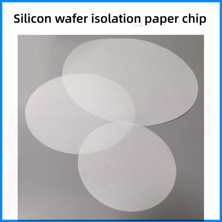 Isolate Paper Silicon wafer isolation paper, chip isolation paper, anti-static wafer ...