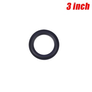 Busa Karet Elastisitas Tinggi 3/5/8/10 Inch Untuk Speaker Surround