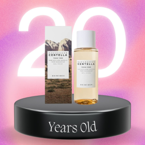 Nước Hoa Hồng Skin1004 Madagascar Centella Toner Giúp Cấp Ẩm Và Làm Dịu Da 210ml