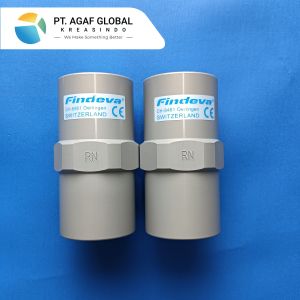 FINDEVA PNEUMATIC CH-8461