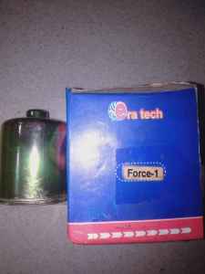 Rumah Dinamo Stater FORCE 1 MERK ERA TECH