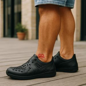 Duralite Kobe Mens Original and Authentic EVA colored and breathable shoes for all occasions