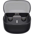 Tai nghe Bluetooth True Wireless Havit Openbuds 1 TW980 - Hàng chính hãng - Kiểu dáng tiện lợi, ôm sát vành tai người dùng, kháng nước IPX4, tiết kiệm pin và khả năng truyền tải âm thanh chất lượng. 
