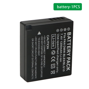 Puantes DMW-BLG10 BLE9 Dual Slot LCD USB Charger + แบตเตอรี่จับคู่ Panasonic Lumix DMC GX9 GX85 GX7 GF6 GF5 LX100