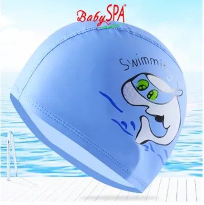 [𝐒𝐆 𝐒𝐞𝐥𝐥𝐞𝐫] BabySPA Swimming Shower Cap Accessories for Babies and Kids