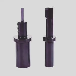 Hanson8 Keyway Broaching Cutter Carbide Insert Blade DW 2 3 for CNC Machine to Cut Blind Internal Keyway Slot Groove Spline Shaft 9H4B3