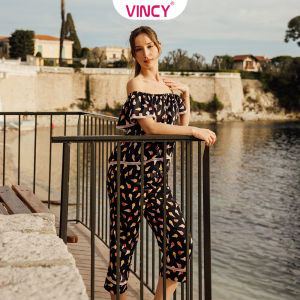 [Mua 3 giảm 20% mua 2 giảm 15%] Bộ Đồ Satin Lửng Nữ Vincy BLS010S41