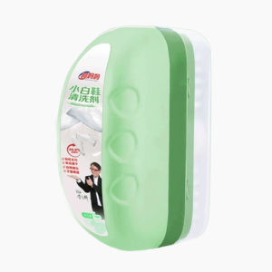 【No Water Wash】White Shoe Dry Cleaner Stain Remover Shoe Brush No Water Wash Decontamination Whitening Shoes Cleaning Agent Yellow Removal Sports Shoe Cleaner Mild Formula to Eliminate Odor Sports Shoe Cleaner