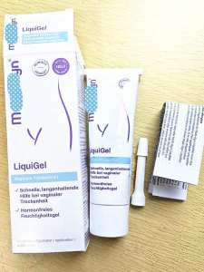 ♔In stock Germany Multi Gyn Actigel Gynecological Gel Lactic Acidph BalanceMold Bacteria 50ml✷