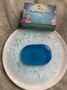 Kedas Beauty Brightening Soap / Sabun Kedas Beauty Original BPOM