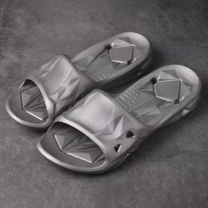 RUCHI 2024 Summer Mens Slippers Arch Slippers EVA Sole Thick Bottom Non Slip Flip Flops Large Size EUR 38-49