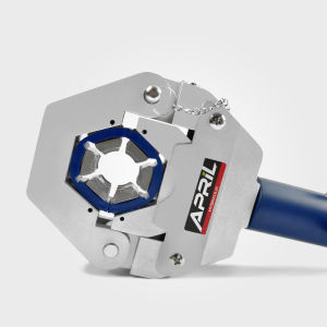 New April warehouse Hydraulic Hose crimper Auto A/C Hose Hydra-Crimper Crimpint Tool Hydra-Krimp A/C hose Crimpint Tool 71500  Good Quality