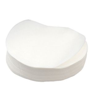 ne-off 500pcs/Bag 4.5 Inch Take Out Drink Cup Sealing Paper Coffee Milktea Leak Proof Spill Proof