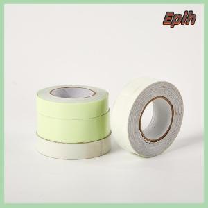 [Epih] Fishing Rod Luminous Sticker Protecting Fishing Rod Glow Dark Fishing Tool