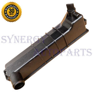 Upper Tank Radiator Jeep Cherokee 1991-2001 - 7907