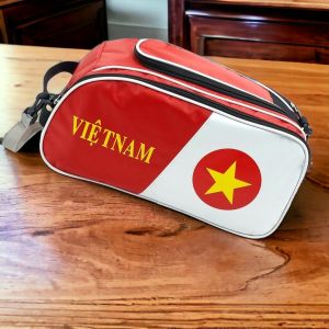 Túi đựng giày thể thao Bóng Đá siêu ngầu MEN FC1-CLB [Giá hủy diệt]