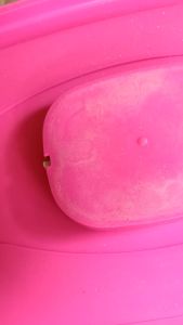 ไข่ไรแดงมาโคร บรรจุ4แคปซูล ใช้สำหรับเลี้ยงลูกปลาแรกเกิด