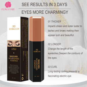 Eyelash Growth Serum Eyelash Oil 10ml 7 Day Eyelash Enhancer Stimulate eyelash growth thicken eyelashes eyebrows long curly eyelashes