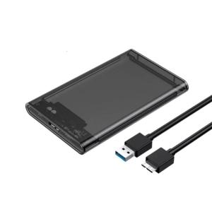 Hộp đĩa cứng USB3.0/USB 3.1 Vỏ đựng ổ cứng 2.5inch hộp chứa ổ cứng ngoài hộp Ổ đĩa cứng vỏ HDD Bên ngoài