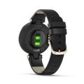 Đồng hồ Thông Minh Garmin Lily Classic (Paloma/Black/White) - Hàng Chính Hãng. 
