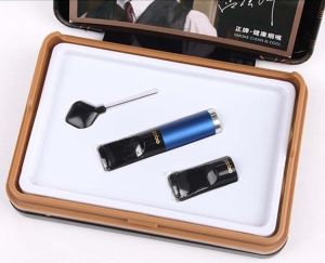 PIPE HOLDER ZOBO ZB057 PIPA FILTER SARINGAN ASAP PERMANEN KHUSUS 8MM TANPA KARET