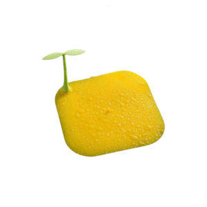 [HomeStore】 [ลดราคาวันนี้พร้อมส่ง] 1ชิ้นซิลิโคนน่ารักแผ่นดับกลิ่นท่อระบายน้ำพื้นห้องน้ำป้องกันกลิ่นฝาปิดท่อระบายน้ำ