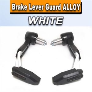 [1 Pair] Lever Guard Handle Brake Clutch Protector Balancer