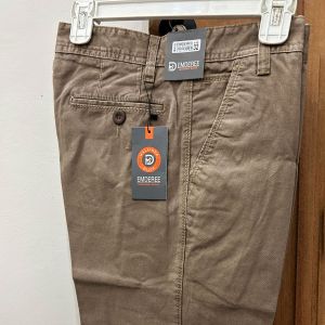 BISA COD TERBARU - Celana kanvas sulfur DLC 063 kualitas bahan pria / celana kanvas DLC / celana panjang model standart Slim fit / celana pria / celana casual