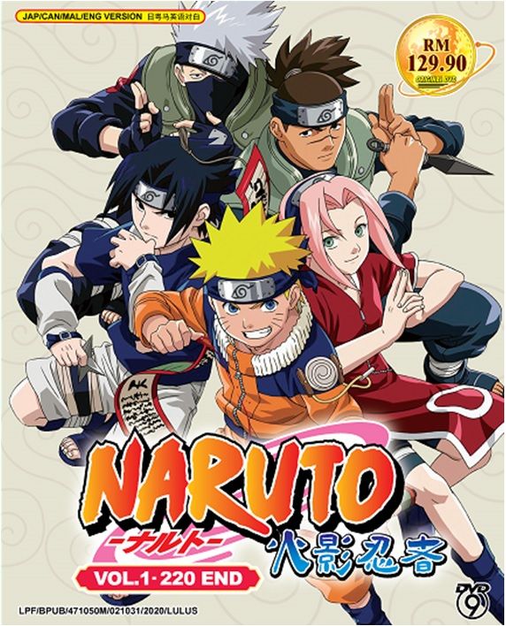 Naruto season 10 best sale episode 1 in english