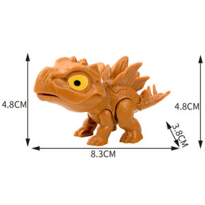 Mini T Rex Indominus Dino Dinosaur Mainan Anak Kado Murah Mainan Figure Dinosaurus Anak Gigit Tari Dino Figur Biting Dinosaurs Hadiah Ulang Tahun Dinosaurus