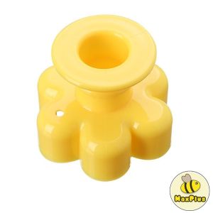 MaxPlus DIY Donut Cutters Set Cookie Cutter Round for Baking Donut Mould Maker