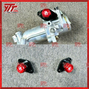 Chỉnh garanti TA cho Vario 125150 MS08