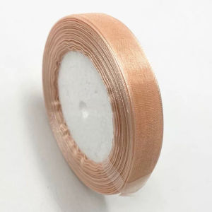 [1 Cuộn] Dây Ruy Băng Sợi Voan Ribbon Làm Túi Ruy Băng Handmade Trang Trí Quà Tặng - EB62