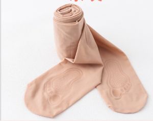 Stocking Celana Stoking Pantyhose Wanita Anti Slip Tebal Hangat dan Panjang