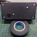 POWER SUPPLY 12-24V 5A SHORT KILLER ADJUST VOLT DAN ARUS TANPA ADAPTOR - EnelovStore. 