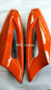 Sayap Atas Honda Blade Warna Orange RMC Classic
