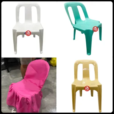 Kiddie Chair Cover | US Katrina Fabric Kiddie Chair Cover