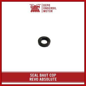 Seal Baut Cop REVO ABSOLUTE (PSP) - Sil Karet Baut Silinder Head Kop HONDA CB 150 / MEGAPRO MONO
