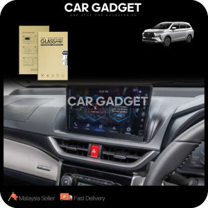 Toyota Veloz W100 W150 2022-2027 Head Unit Screen Center Console Multimedia Player Infotainment Protector CarGadget