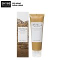 Sữa Rửa Mặt Giảm Mụn Và Làm Sạch Da Chiết Xuất Rau Má Skin1004 Madagascar Centella Ampoule Foam 125ml. 