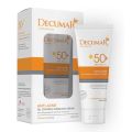 Decumar Advanced - Gel ngừa mụn, mờ thâm, gel rửa mặt giảm nhờn, kem chống nắng [Decuma / Dercuma / Dercumar / Dercuma]. 