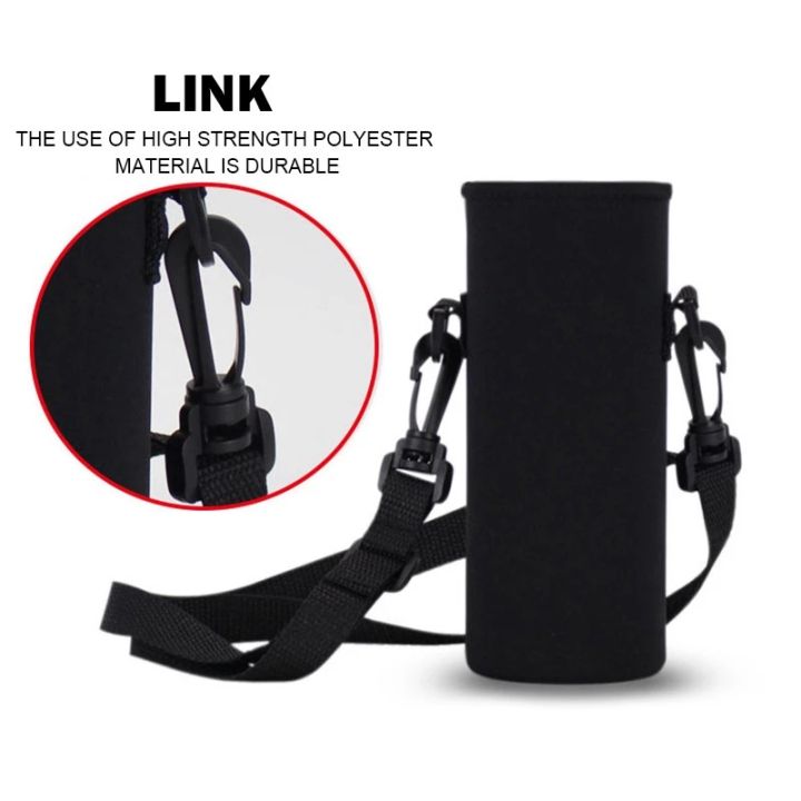 1pc%20Water%20Bottle%20Carrier%20Insulated%20Cover%20Bag%20Holder%20Strap%20Insulated%20with%20Travel%20Strap%20Black%20Insulated%20Bottle%20Carrier%20Water%20Bottle%20Bag%20-%20Image%208