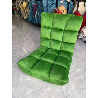 Ghế bệt-Ghế tami 5 cấp độ bọc nhung cao cấp chuẩn xuất khẩu
